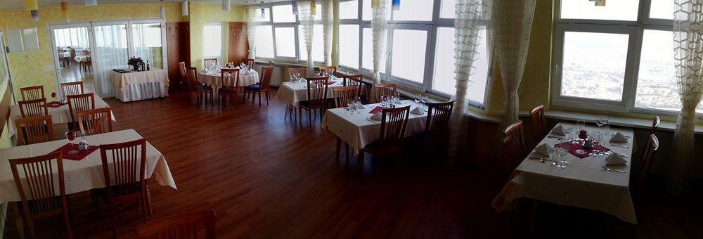 Hotel Bellevue Kranj Eksteriør bilde