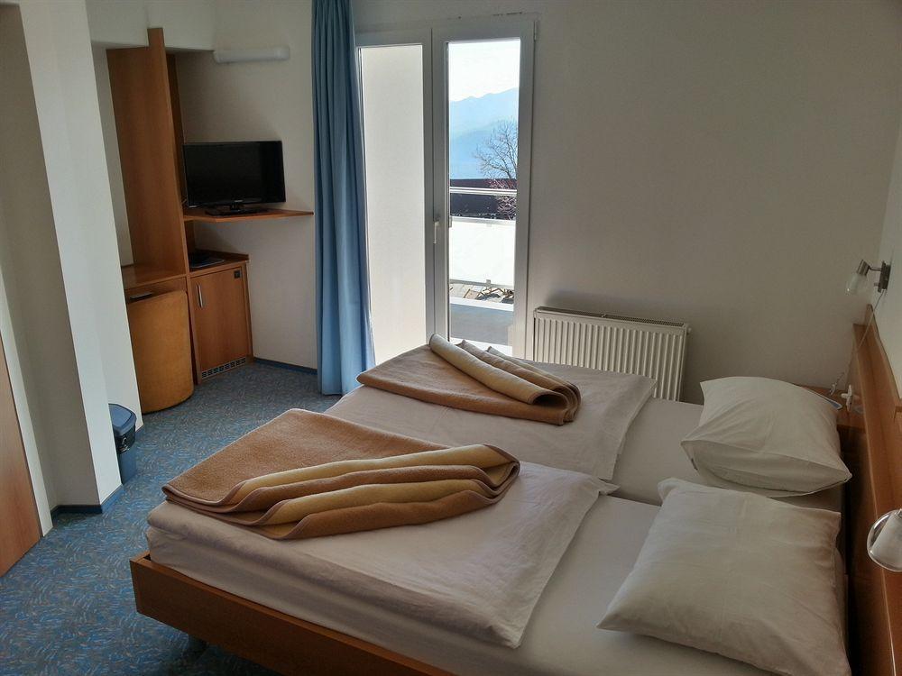 Hotel Bellevue Kranj Eksteriør bilde