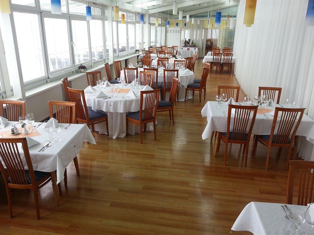 Hotel Bellevue Kranj Eksteriør bilde