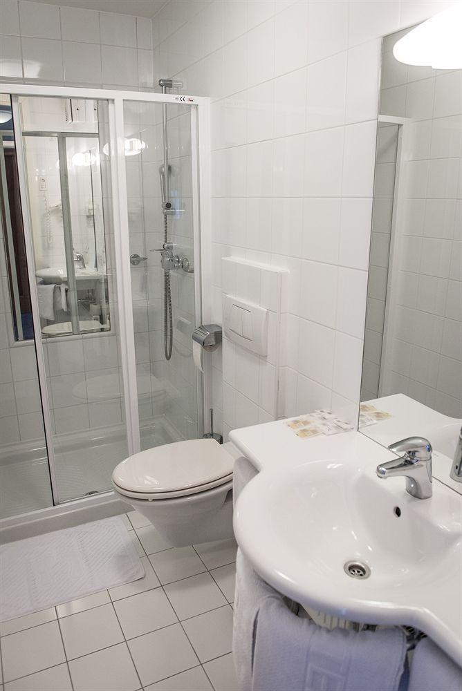Hotel Bellevue Kranj Eksteriør bilde