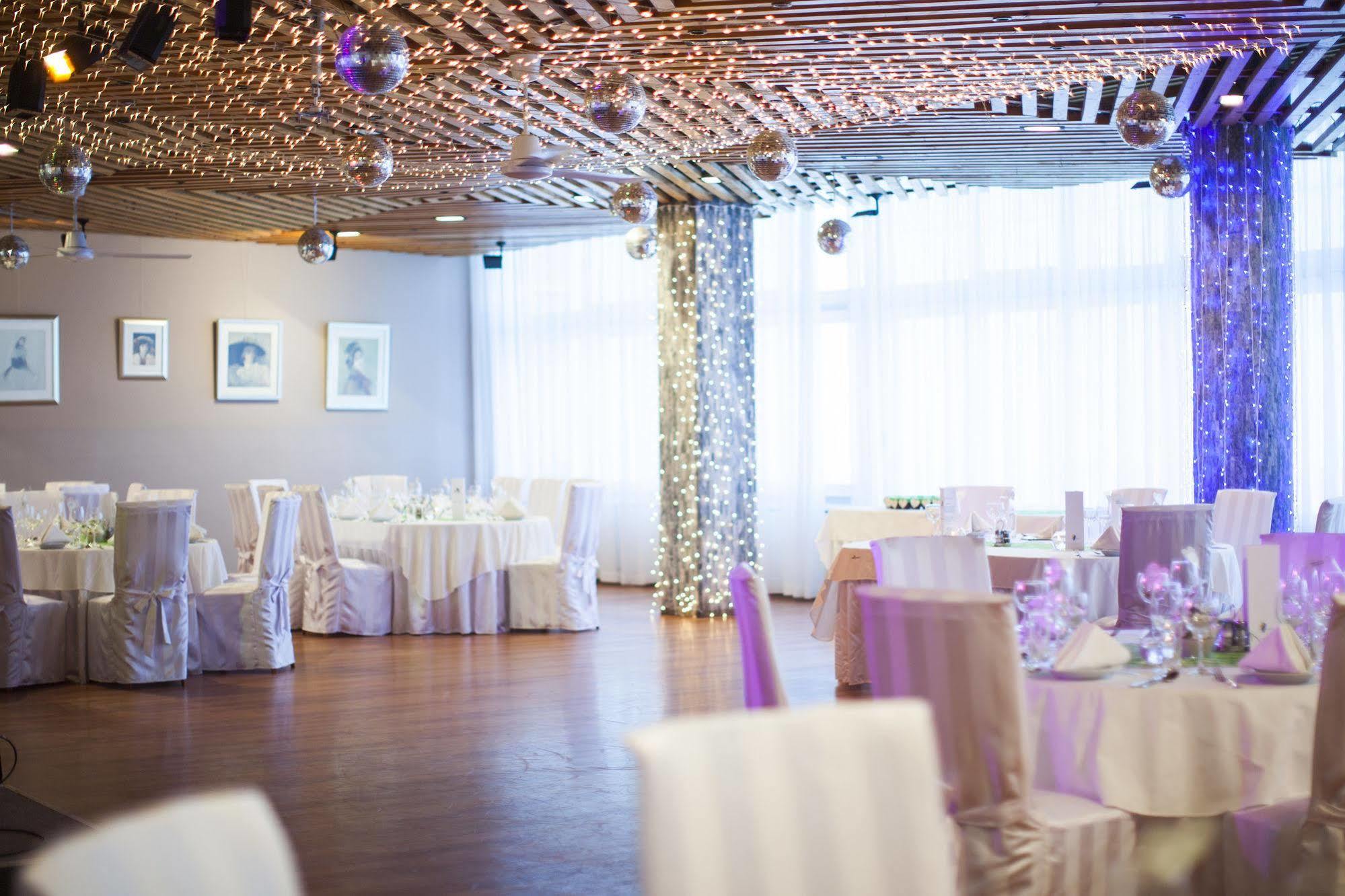 Hotel Bellevue Kranj Eksteriør bilde