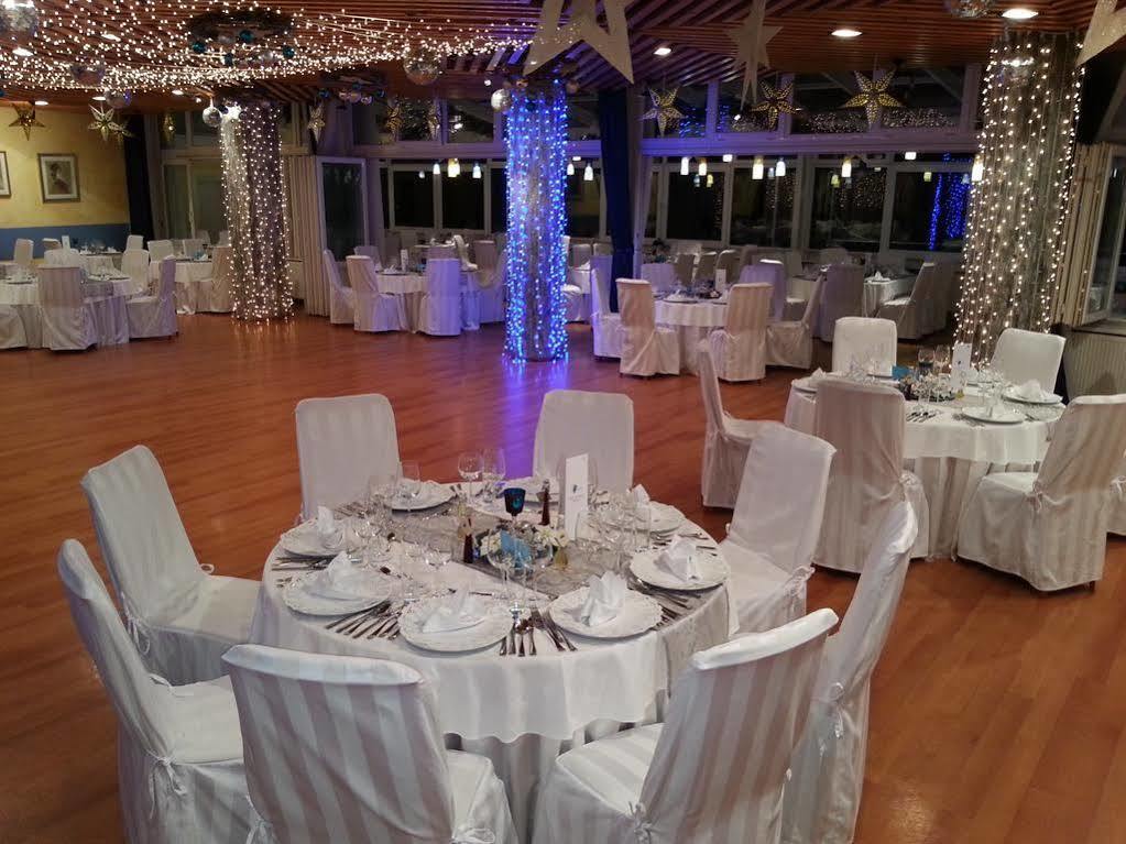 Hotel Bellevue Kranj Eksteriør bilde